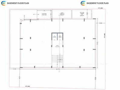 Project Image of 0.0 - 1488.54 Sq.ft 4 BHK Apartment for buy in OM Elite