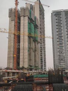Project Image of 1376.81 - 1865.27 Sq.ft 3 BHK Apartment for buy in Kasturi The Balmoral Riverside