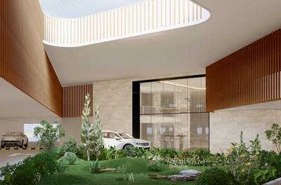 Project Image of 1164.0 - 2370.0 Sq.ft 2 BHK Apartment for buy in Vrindavan Estate