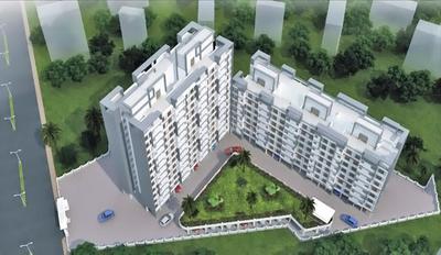 AL Saad Hira Residency Phase II Images for Elevation of AL Saad Hira Residency Phase II 1