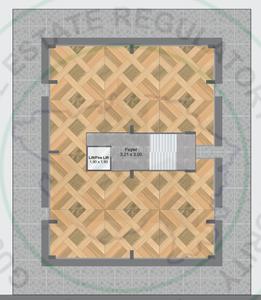 Project Image of 532.81 - 589.43 Sq.ft 2 BHK Apartment for buy in Arihant Divya Darshan