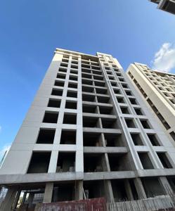 Project Image of 1054.65 - 2739.09 Sq.ft 3 BHK Apartment for buy in Sangini Epitome