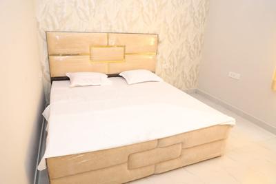 Trinity Residency Bedroom 2
