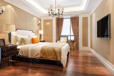 Project Image of 1265.0 - 3555.0 Sq.ft 2 BHK Apartment for buy in Inland Ascott