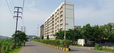 Dishant Divyal Heights Elevation 1