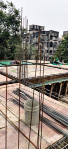 Project Image of 562.5 - 1262.5 Sq.ft 1 BHK Apartment for buy in B S Housing Pragati Dham