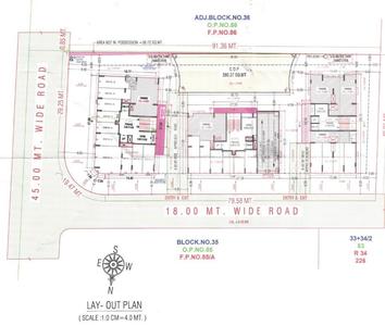 Project Image of 1445.0 - 1930.0 Sq.ft 2 BHK Apartment for buy in Shivanta Celebration