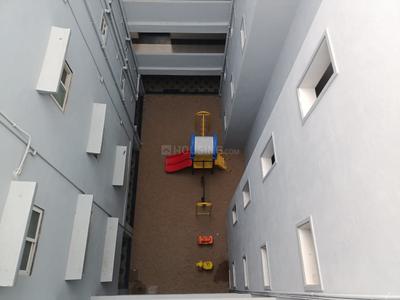 Project Image of 937.64 - 1273.8 Sq.ft 3 BHK Apartment for buy in SR JR Nest