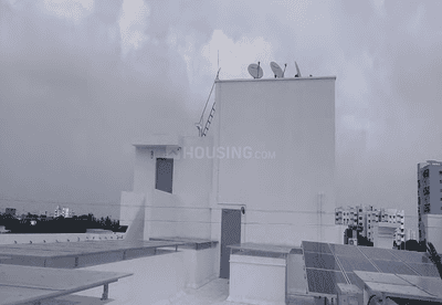 Pushkars Pradaan Solar Power System 2