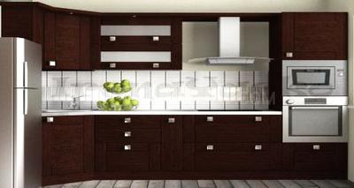 Aftek Group Aftek Residency Kitchen 1
