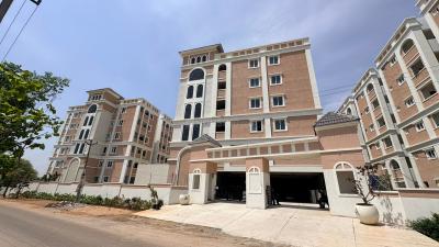 Project Image of 932.0 - 950.0 Sq.ft 2 BHK Apartment for buy in Ace Amura