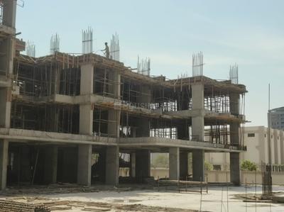 Project Image of 1945 Sq.ft 3 BHK Apartment / Flat for sale in Bopal for Rs. 8500000
