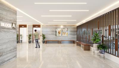 Project Image of 962.83 - 968.0 Sq.ft 3 BHK Apartment for buy in Ridham Aditya Altuss