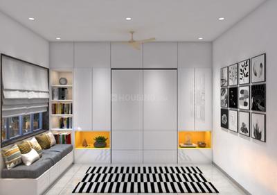 Project Image of 875.0 - 895.56 Sq.ft 2 BHK Apartment for buy in Parth Enclave Building F