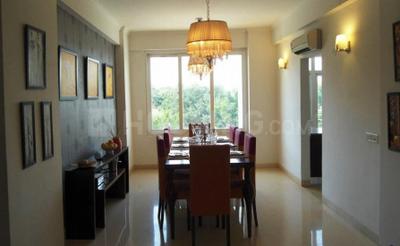 Project Image of 2200.0 - 5625.0 Sq.ft 3 BHK Apartment for buy in Tulip Ace