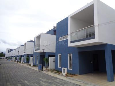 Project Image of 905 Sq.ft 2 BHK Apartment / Flat for sale in Vedapatti for Rs. 6500000
