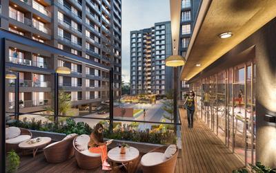 Project Image of 728.0 - 945.0 Sq.ft 2 BHK Apartment for buy in Devasva 9