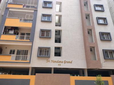 Project Image of 1135.0 - 1555.0 Sq.ft 2 BHK Apartment for buy in Sri Nandana Grand