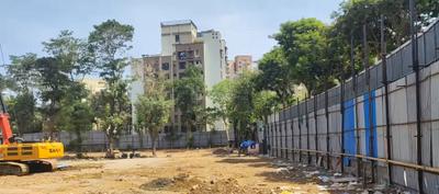 Project Image of 424.74 - 686.62 Sq.ft 1 BHK Apartment for buy in Shraddha Park City