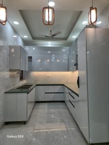 Project Image of 0.0 - 1125.0 Sq.ft 3 BHK Builder Floor for buy in Garg Homes Urban Bloosom Floors Greenfield