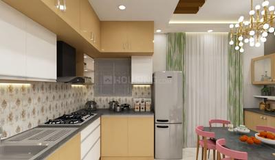 Project Image of 578.0 - 1507.0 Sq.ft 1 BHK Apartment for buy in Sree Adithya Elegant