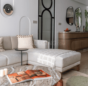 Project Image of 1449.0 - 2700.0 Sq.ft 2 BHK Apartment for buy in Lodha Kiara