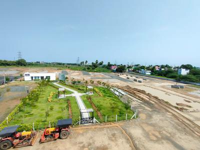 Project Image of 600.0 - 2400.0 Sq.ft Residential Plot Plot for buy in RWD Spotlight