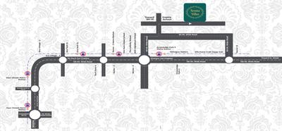 Project Image of 1700 Sq.ft 3 BHK Villa for sale in Noida Extension for Rs. 6400000