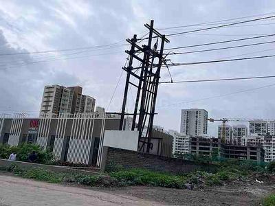 Project Image of 1400 Sq.ft 3 BHK Apartment / Flat for sale in Mundhwa for Rs. 13000000
