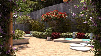 Project Image of 1575.0 - 2285.0 Sq.ft 3 BHK Apartment for buy in TRU Aquapolis