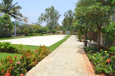 Project Image of 0.0 - 2515.0 Sq.ft 3.5 BHK Villa for buy in SSPDL Lakewood Enclave