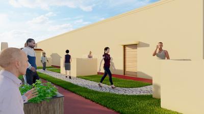 Project Image of 479.0 - 647.0 Sq.ft 1 BHK Apartment for buy in Metro Majestic