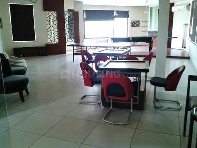 Project Image of 1830.0 - 2764.0 Sq.ft 3 BHK Apartment for buy in Manglam BDL Arpan Residency