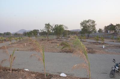 Project Image of 1199.96 - 3799.98 Sq.ft Residential Plot Plot for buy in Yogin Indrayani Heritage