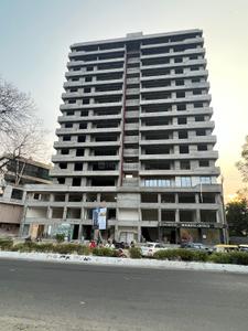 Project Image of 1098.89 - 2614.0 Sq.ft 3 BHK Apartment for buy in OM Orison