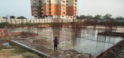 Project Image of 1256.0 - 1283.0 Sq.ft 3 BHK Apartment for buy in Chandaka Meadows Block C And E