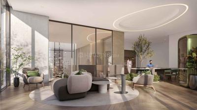 Project Image of 1017.0 - 2300.41 Sq.ft 3 BHK Apartment for buy in L And T Elara Celestia