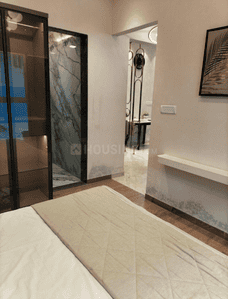 Project Image of 291.0 - 558.0 Sq.ft 1 BHK Apartment for buy in Squarefeet Green Square