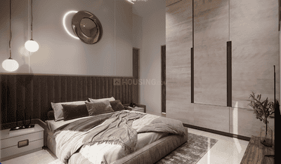 Project Image of 687.0 - 972.0 Sq.ft 2 BHK Apartment for buy in Divine Park 55
