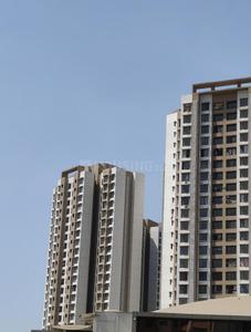 Project Image of 407.0 - 750.0 Sq.ft 1 BHK Apartment for buy in Sunteck World
