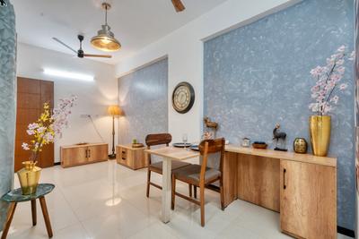 Project Image of 1168.0 - 1210.0 Sq.ft 3 BHK Apartment for buy in Sreevatsa Urban Village Block A & Block E