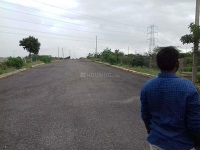 Project Image of 1539.0 - 2700.0 Sq.ft Residential Plot Plot for buy in Alekhya Infiniti Counti