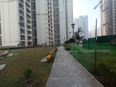 Project Image of 450 Sq.ft 1 BHK Apartment / Flat for sale in Sector 168 for Rs. 4500000