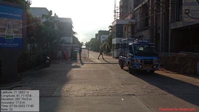 Project Image of 2168.07 - 4080.81 Sq.ft Residential Plot Plot for buy in Sainath Sg Phase 1 G