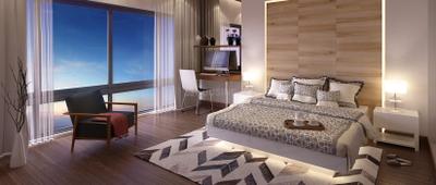 Project Image of 1418.7 - 1901.95 Sq.ft 4 BHK Apartment for buy in Mohar Luxe Towers