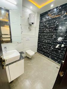 Project Image of 520.0 - 650.0 Sq.ft 2 BHK Apartment for buy in Saarthi Affordable Floors