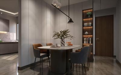 Project Image of 1045.61 - 1543.0 Sq.ft 3 BHK Apartment for buy in Ranawat Aura Aiwa