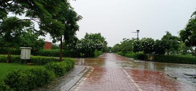 Project Image of 870.0 - 1125.0 Sq.ft Residential Plot Plot for buy in Raheja Akshara