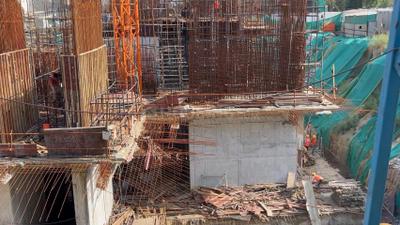 Project Image of 0.0 - 3342.0 Sq.ft 4.5 BHK Apartment for buy in NBCC Bootes Aspire Silicon City Phase IV