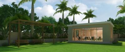 Project Image of 398.16 - 598.15 Sq.ft 1 BHK Apartment for buy in NG Madhuban Phase II